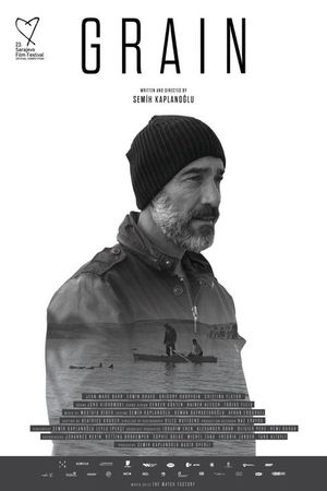 Bugday (2017) Poster