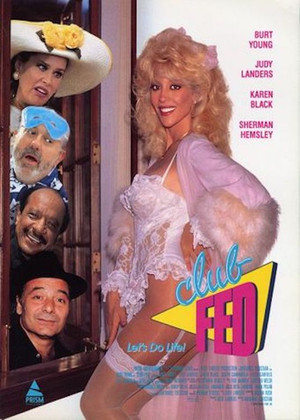Club Fed (1990)
