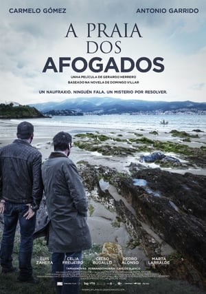 The Beach of the Drowned (2015)