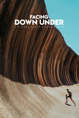 Facing Down Under A Backpackers Documentary (2020)