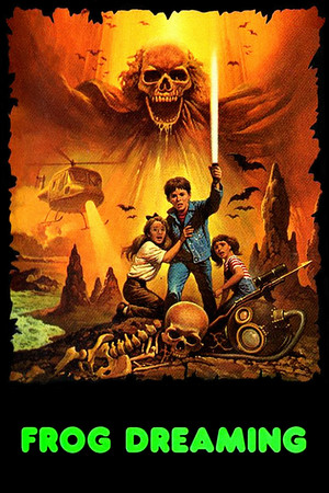 The Quest (1986)