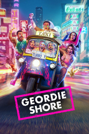 Geordie Shore (2011-2022)
