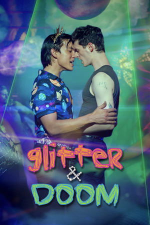 Glitter Doom (2023)
