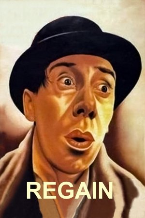 Harvest (1937) Poster