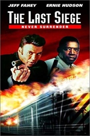 Hijack (1998)