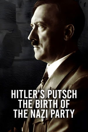 Hitlers Coup 1923 (2023)