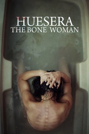 Huesera The Bone Woman (2022)