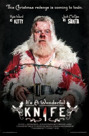 Its a Wonderful Knife (2014)