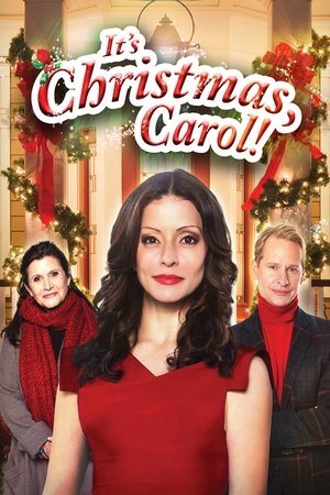 Its Christmas, Carol! (2012)