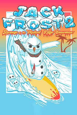 Jack Frost 2: Revenge of the Mutant Killer Snowman (2000)