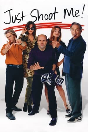 Just Shoot Me! (19972003)