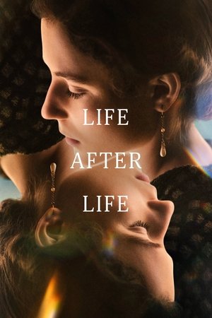 Life After Life (2022-)