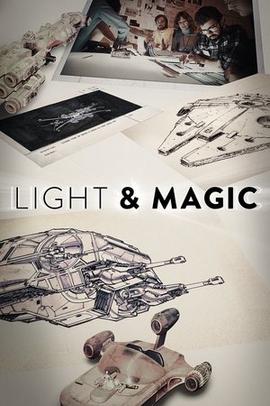 Light Magic (2022-)