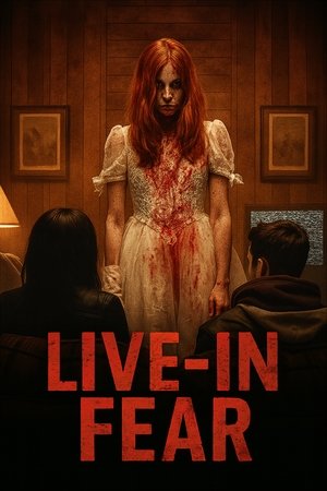 Consumption (2016)