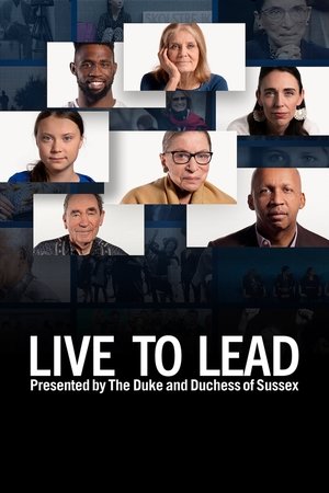 Live to Lead (2022-)