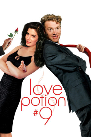 Love Potion No 9 (1992)