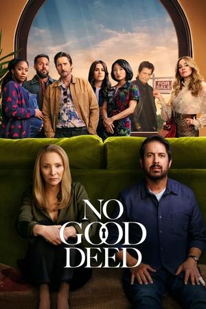 No Good Deed (2024-)