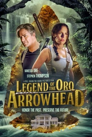 Oro Arrowhead (2021)