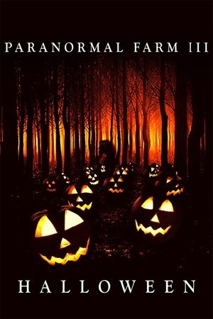 Paranormal Farm 3 Halloween (2019)