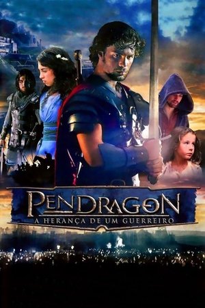 Pendragon: Sword of His Father (2008) Poster