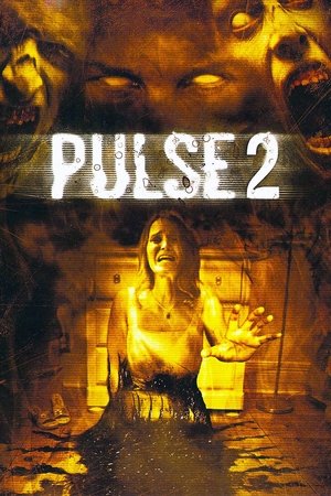 Pulse 2 Afterlife (2008) Poster