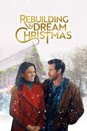 Christmas Comes Home (2020)