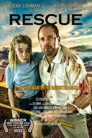 Rescue (2022) Poster
