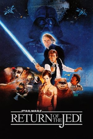 Star Wars: Episode VI Return of the Jedi (1983)