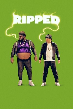 Ripped (2017) Poster