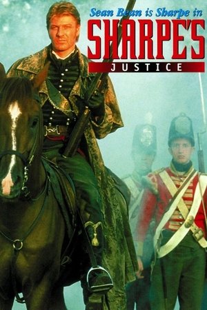 Sharpes Justice (1997)