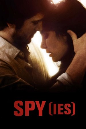 SpyIes (2009)