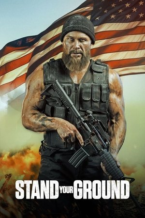 Stand Your Ground (2025)