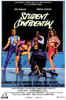 Student Confidential (1986)