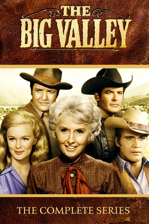 The Big Valley (1965 1969)