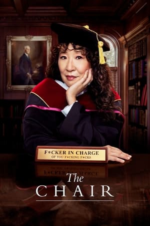 The Chair (2021 )