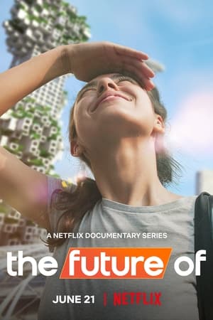 The Future Of (2022)