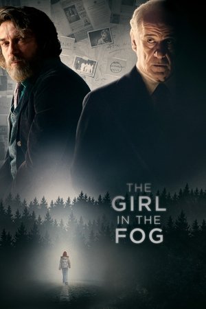 The Girl in the Fog (2017) Poster