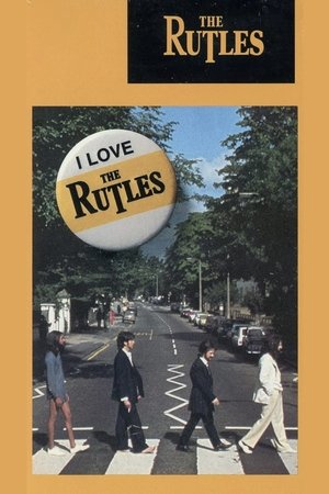 The Rutles All You Need Is Cash (1978) Poster