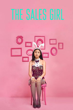 The Sales Girl (2021)