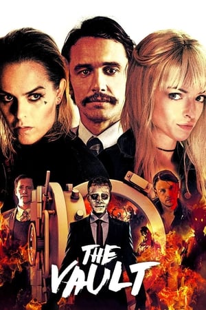 The Trust (2015)