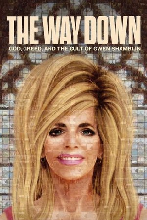 The Way Down (2021 )