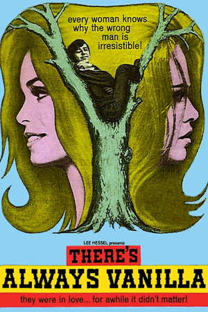Theres Always Vanilla (1971)