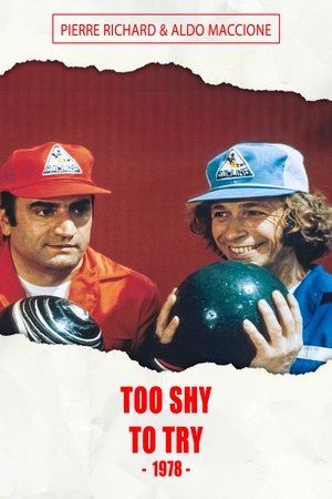 Im Shy, But Ill Heal (1978)