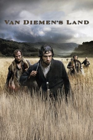 Van Diemens Land (2009)