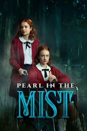 V.C. Andrews Pearl in the Mist (2021)