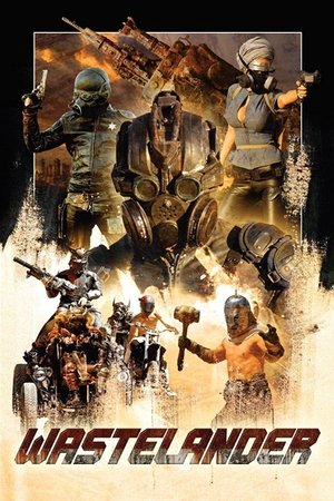Wastelander (2015)