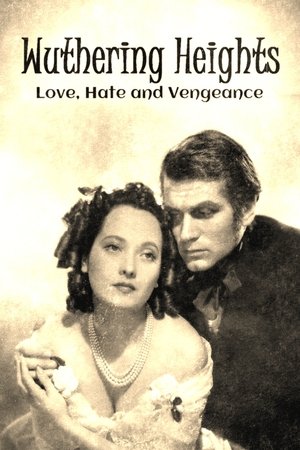 Les hauts de Hurlevent amour, haine et vengeance (2022)