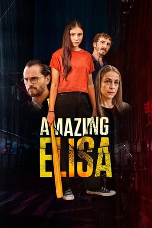 Asombrosa Elisa (2022) Poster