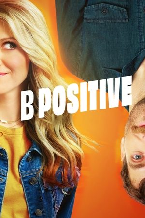 B Positive (2020 )