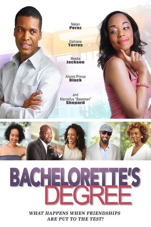 Bachelorettes Degree (2013)